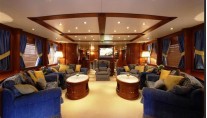 LADY SISA - Benetti Yachts